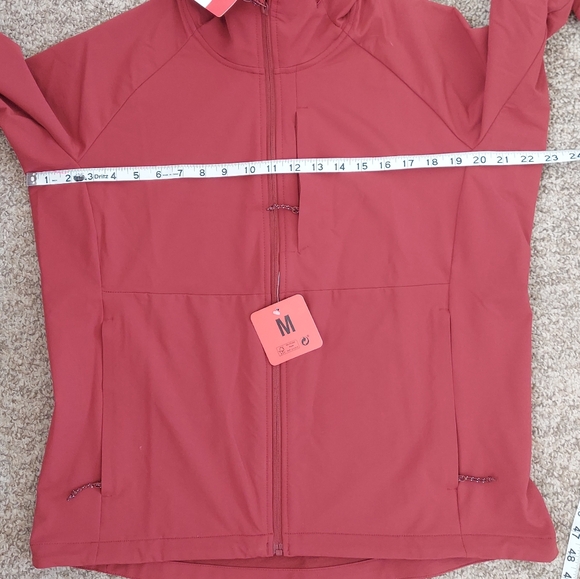 Kirkland softshell jacket NWT - Picture 8 of 9